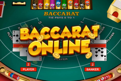 Baccarat 33win – Bí quyết cho người mới chơi không sợ lỗ