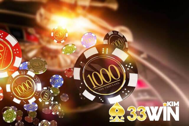 Giới thiệu khái quát Casino online 33win