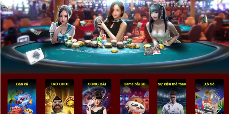 33WIN - Điểm giải trí cá cược số 1 Châu Á 33WIN - Điểm giải trí cá cược số 1 Châu Á