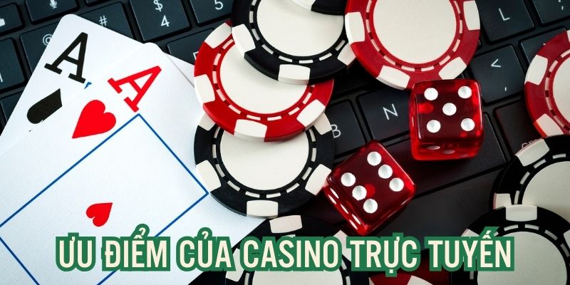 uu diem cua san choi song bac online 