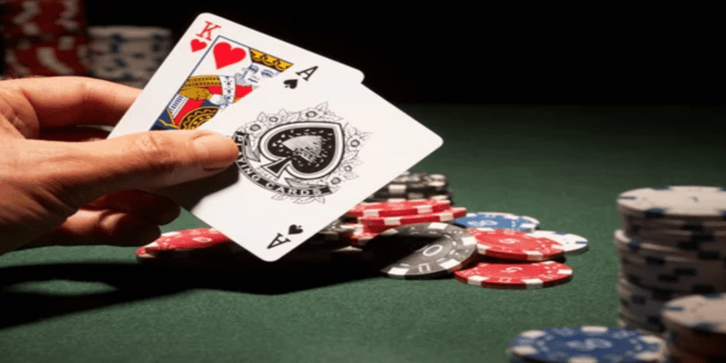 Trò chơi bài tích hợp sự kết hợp giữa may mắn và kỹ năng