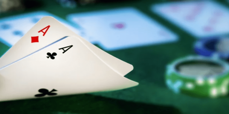 Khuyến khích chỉ nên đấu với số tiền mà bạn có thể mất